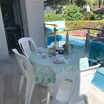 Apartament Elisabeth *