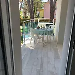 Elisabeth Apartament *
