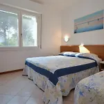 Elisabeth Apartament Lignano Sabbiadoro