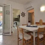 Elisabeth Apartament *