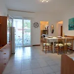 Apartament Elisabeth Lignano Sabbiadoro