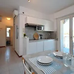 Apartament Elisabeth Lignano Sabbiadoro