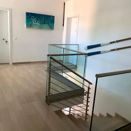Apartment Elisabeth