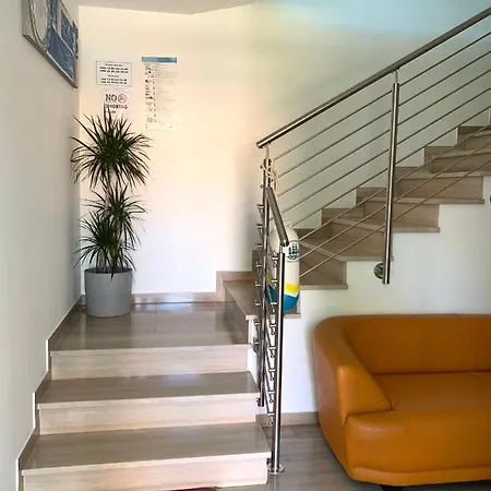 Apartmán Elisabeth *