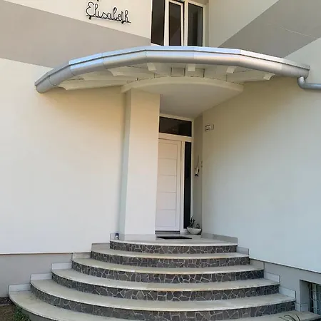 Elisabeth * Lignano Sabbiadoro