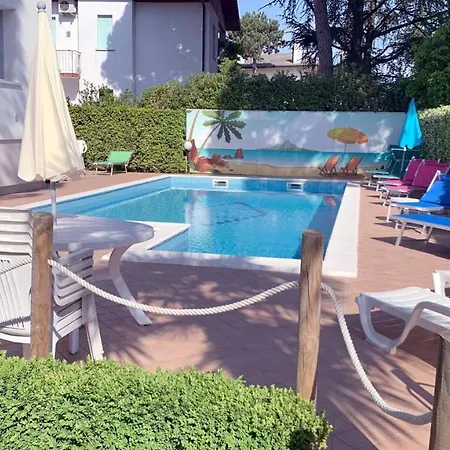 Elisabeth Apartmán *