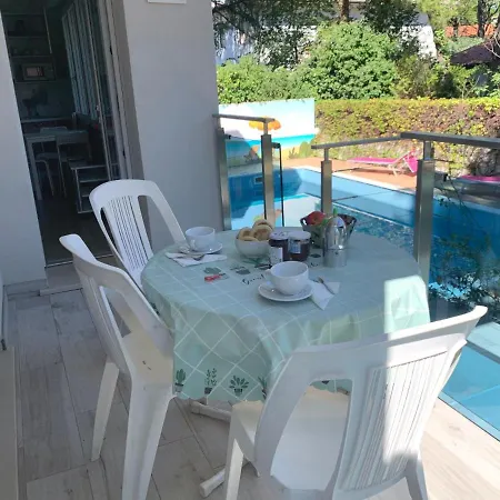 Apartman Elisabeth *