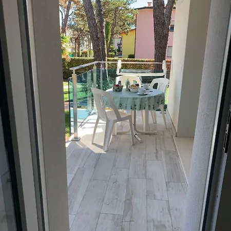 Elisabeth Apartmán *