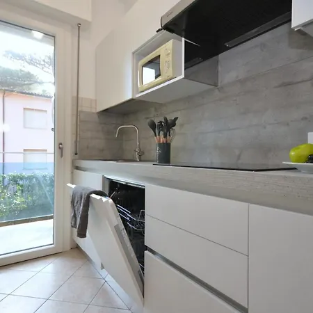 Elisabeth Apartmán *