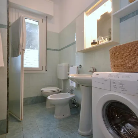 Apartman Elisabeth Lignano Sabbiadoro