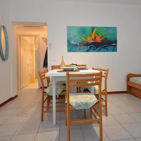 Elisabeth Apartament Lignano Sabbiadoro