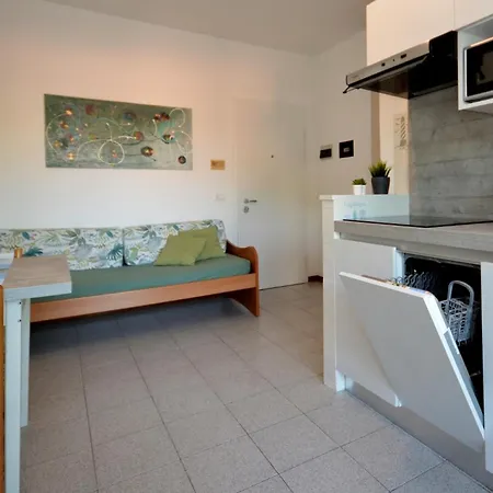Apartament Elisabeth Lignano Sabbiadoro