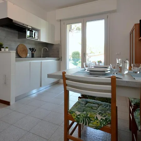 Elisabeth * Lignano Sabbiadoro