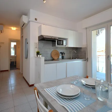 Apartman Elisabeth Lignano Sabbiadoro